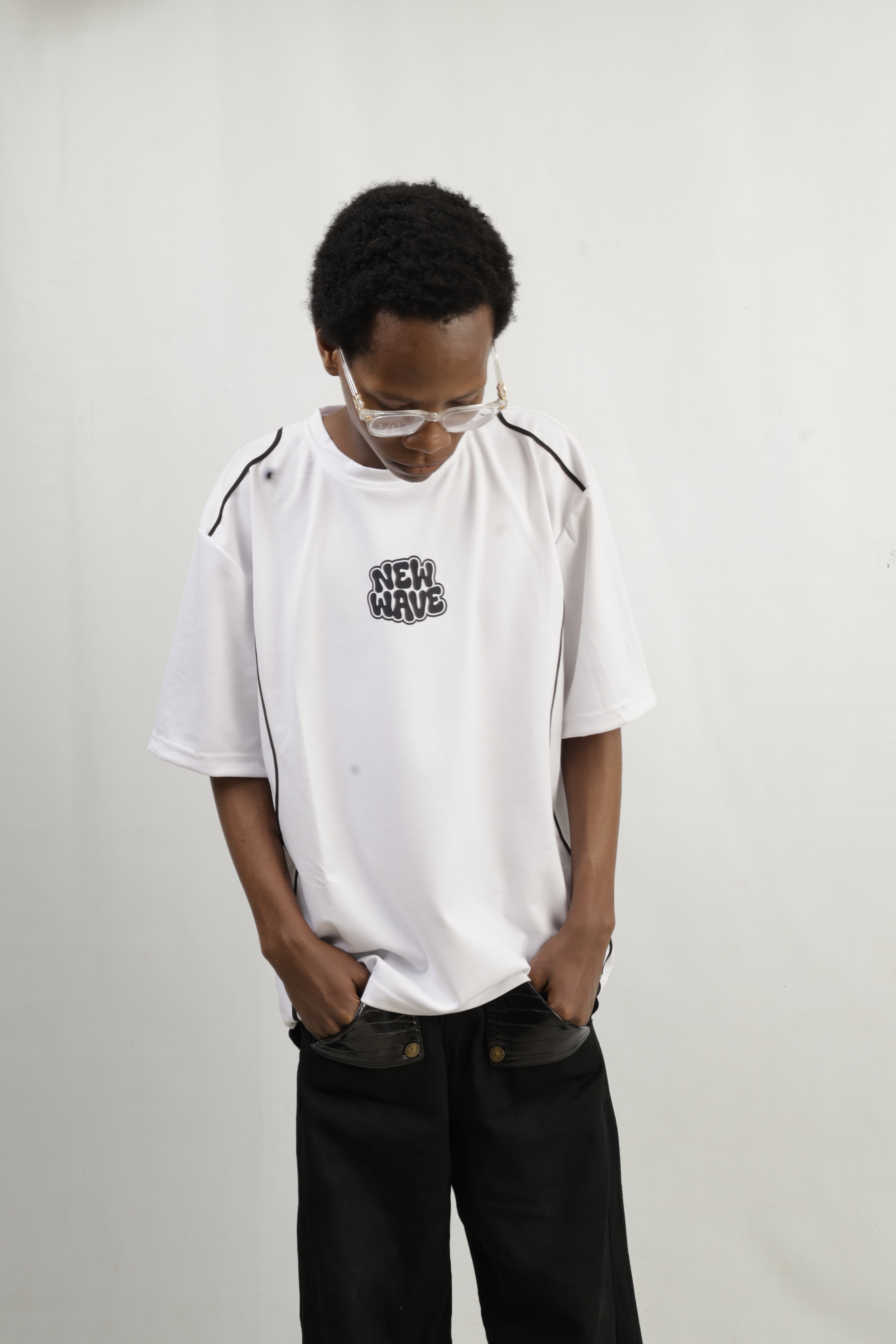 New wave shot 2